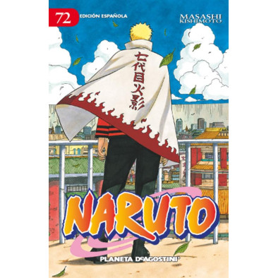 NARUTO 72