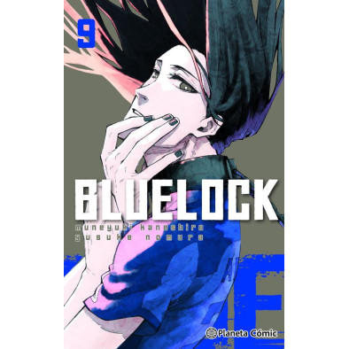 BLUE LOCK N? 09
