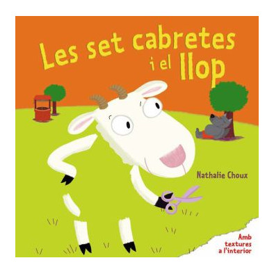 LES SET CABRETES I EL LLOP