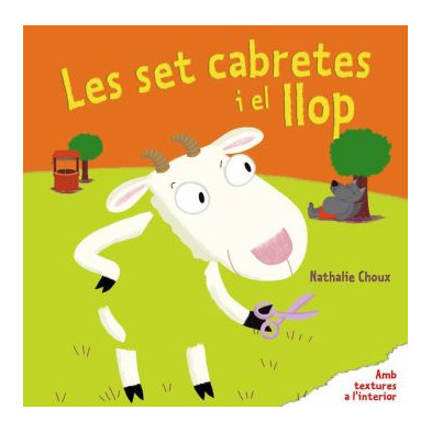 LES SET CABRETES I EL LLOP