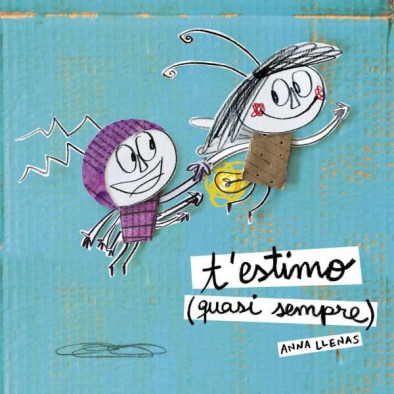 (CAT).T ESTIMO.(QUASI SEMPRE).LLUNA DE P