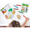 ALPINO BABY CAJA 6 CERAS