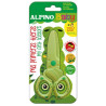 ALPINO BABY TIJERAS