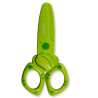 ALPINO BABY TIJERAS